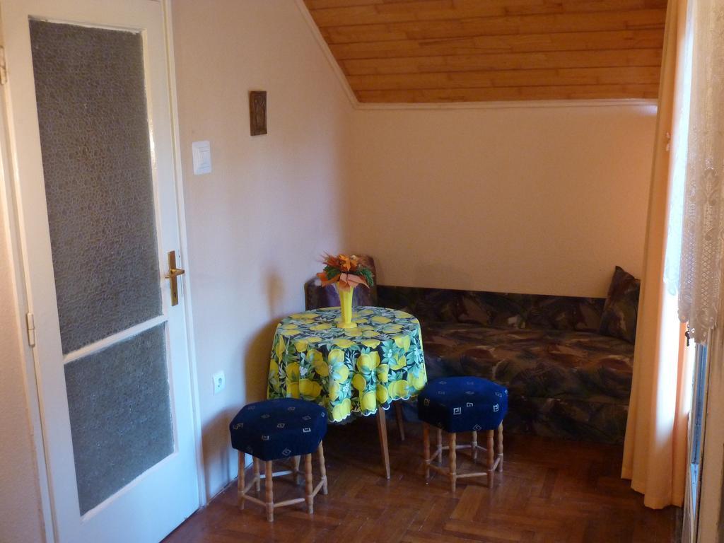 Vadasztanya Apartmanhazak Siofok Phòng bức ảnh