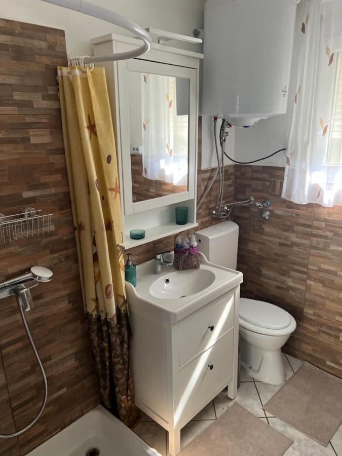 Vadasztanya Apartmanhazak Siofok Ngoại thất bức ảnh