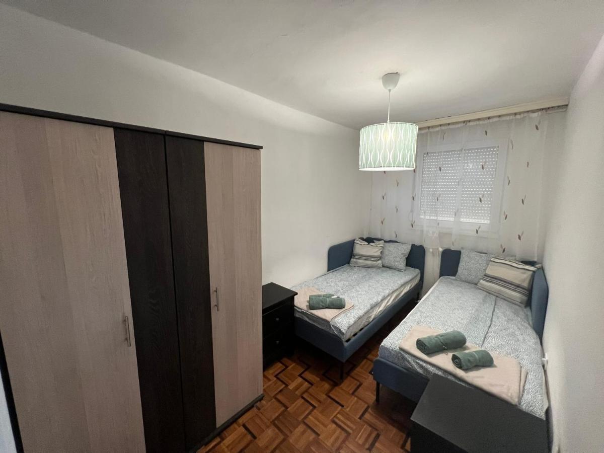 Vadasztanya Apartmanhazak Siofok Ngoại thất bức ảnh