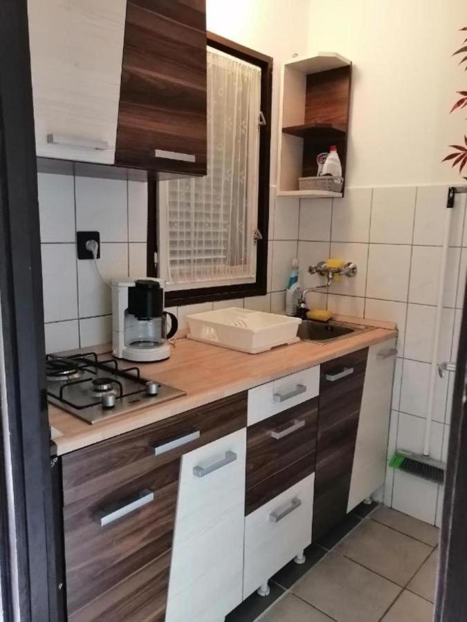 Vadasztanya Apartmanhazak Siofok Ngoại thất bức ảnh