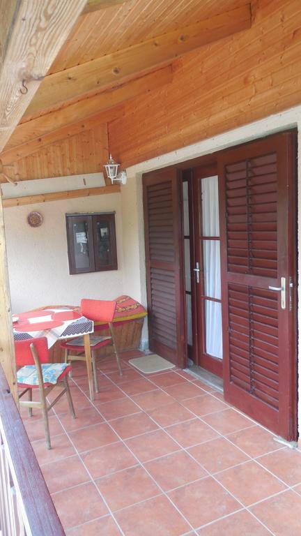 Vadasztanya Apartmanhazak Siofok Ngoại thất bức ảnh