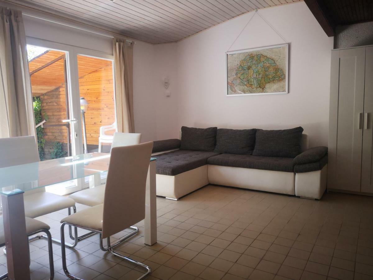 Vadasztanya Apartmanhazak Siofok Ngoại thất bức ảnh